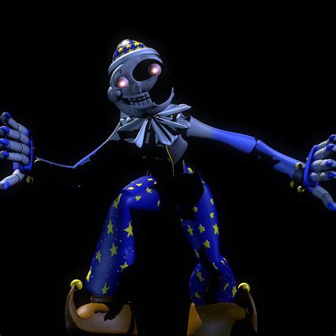 The Daycare Attendant is a recurring antagonist in Five Nights At Freddy's: Security Breach. Tier: At least 9-B Name: Daycare Attendant, Sun, Moon, Eclipse Origin: Five Nights At Freddy's Gender: None, referred to as male. Age: Unknown Classification: Humanoid animatronic. Powers and Abilities: Self-Sustenance (Types 1, 2, and 3), Inorganic …. 