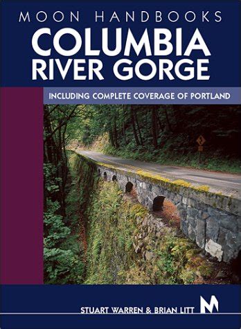 Moon handbooks columbia river gorge including complete coverage of portland. - Google sketch up 7 users manual.