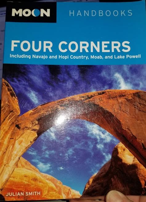 Moon handbooks four corners including navajo and hopi country moab and lake powell moon four corners including. - Solution jeux cleopatre le destin d une reine.