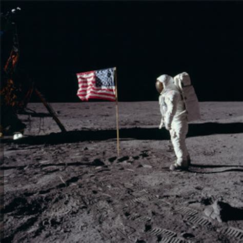 Moon landing images. Astronaut Edwin 'Buzz' Aldrin walking on the moon in this iconic image taken by 'Apollo 11' commander and First Man on the Moon, Neil Armstrong, on July 20, 1969. Neil Armstrong, NASA Via EPA-EFE ... 
