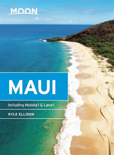 Moon maui including molokai lanai moon handbooks. - How to set up and maintain a world wide web site the guide for information providers.