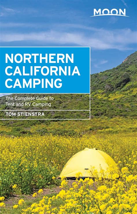 Moon northern california camping the complete guide to tent and. - Yamaha 85hp 2 stroke outboard motor workshop manual.