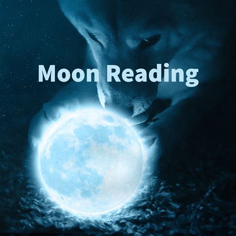 Moon reading. Moon reading can help you gain insight into your career path, goals, and aspirations. Spirituality: Moon reading can help you deepen your spiritual connection and understanding of the universe. Conclusion. Moon reading can be a powerful tool for self-reflection, healing, and personal growth. 
