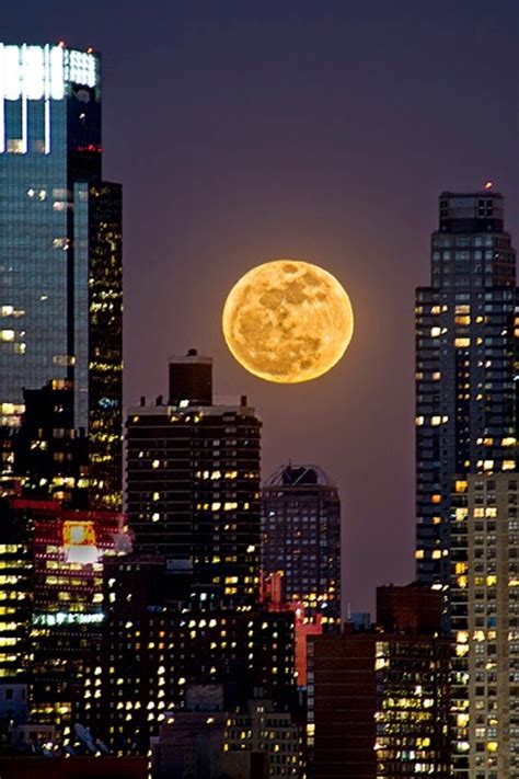 The next time a Full Moon will come even closer to Earth is on November 25, 2034 (dates based on UTC time). Moon Illusion: Best at Moonrise and Moonset. The best time to enjoy a Super Full Moon, or any other Full Moon, is just after moonrise, when the Moon is close to the horizon. Just before moonset is also a good time. When the Full Moon is ...