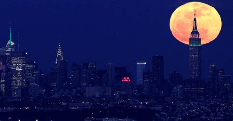Moon rise today in ny. Things To Know About Moon rise today in ny. 