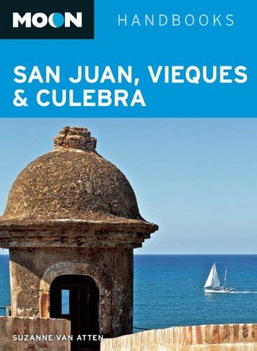 Moon san juan vieques culebra moon handbooks. - How to study psychology a basic field guide for students and enthusiasts.