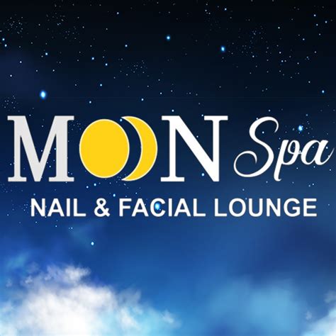 At Moon Spa, there are various different types of nail services.