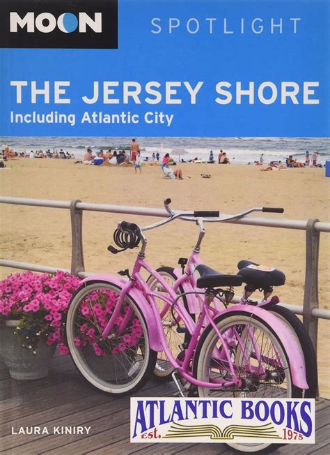 Moon the jersey shore including atlantic city moon handbooks. - Cell group leader training trainer s guide.