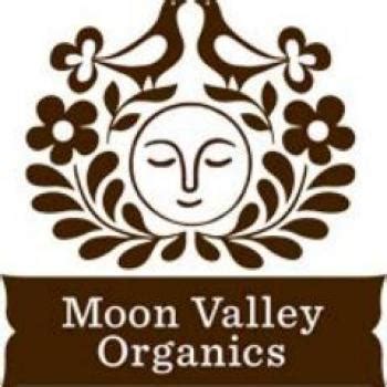 Moon valley organics. Who is Moon Valley Organics. In 1998 Moon Valley was conceived out of a passion to live ethically and sustainably. Today that enthusiasm carries forth from our certified organi c, biodynamic farm and embraces traditional knowledge from our family of artisan farmers, herbalists and beekeepers. Each element coming together to create amazing products … 