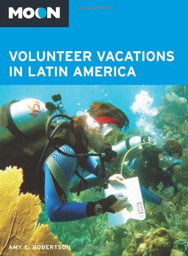 Moon volunteer vacations in latin america moon handbooks. - Manual for gm 454 mark 5.