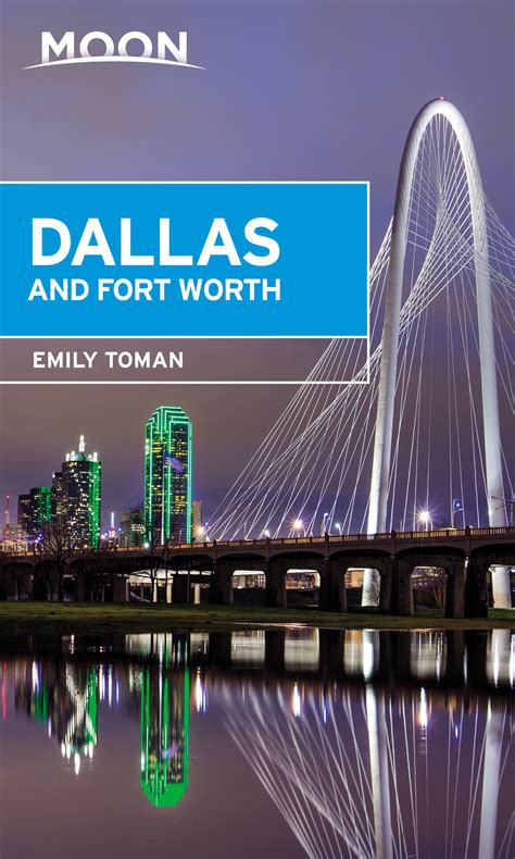 Download Moon Dallas  Fort Worth By Emily Toman