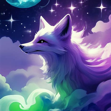 Moon-Fox Onlyfans Leaked XXX 🍌