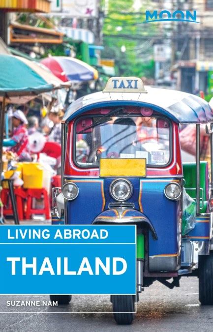 Download Moon Living Abroad Thailand By Suzanne Nam