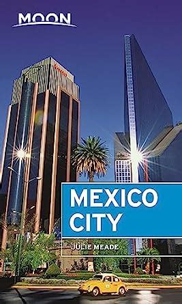 Download Moon Mexico City By Julie Doherty Meade