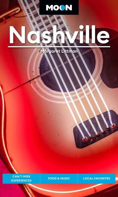 Download Moon Nashville By Margaret Littman