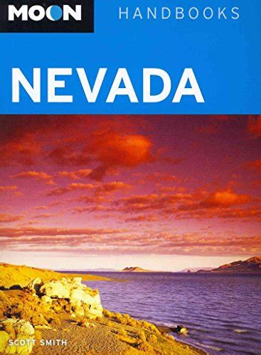 Read Moon Nevada By Scott Smith
