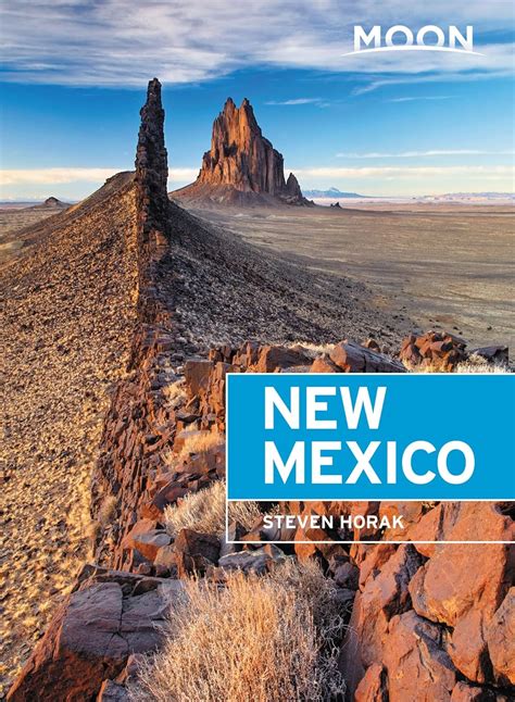 Download Moon New Mexico Travel Guide By Steven Horak