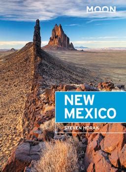 Read Online Moon New Mexico By Steven Horak