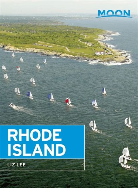 Download Moon Rhode Island By Liz Lee