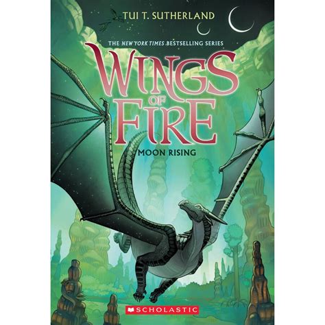 Download Moon Rising Wings Of Fire 6 By Tui T Sutherland