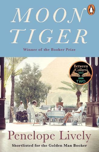 Read Online Moon Tiger By Penelope Lively