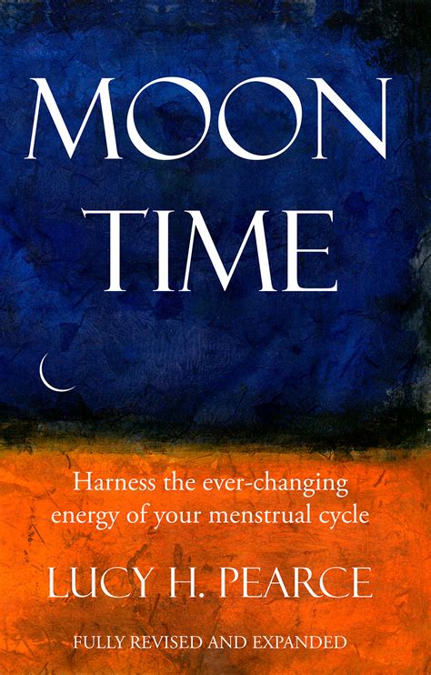Read Moon Time By Lucy H Pearce