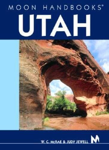 Read Moon Utah By Wc Mcrae