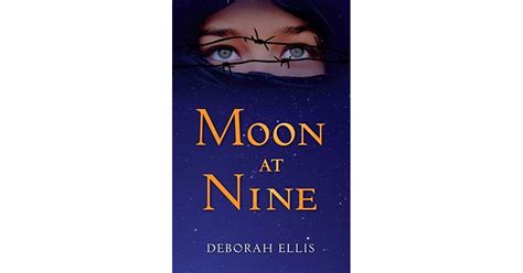 Download Moon At Nine By Deborah Ellis