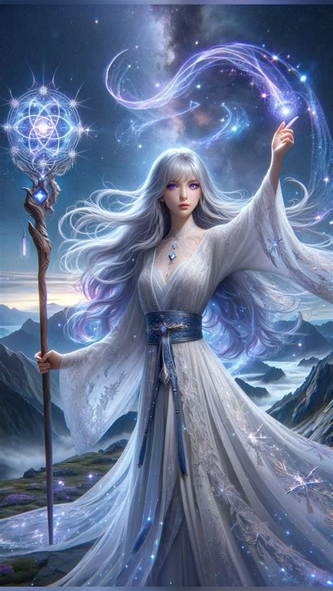 😈 Moon_Light_Mage Onlyfans Leak PORN 113 Photos