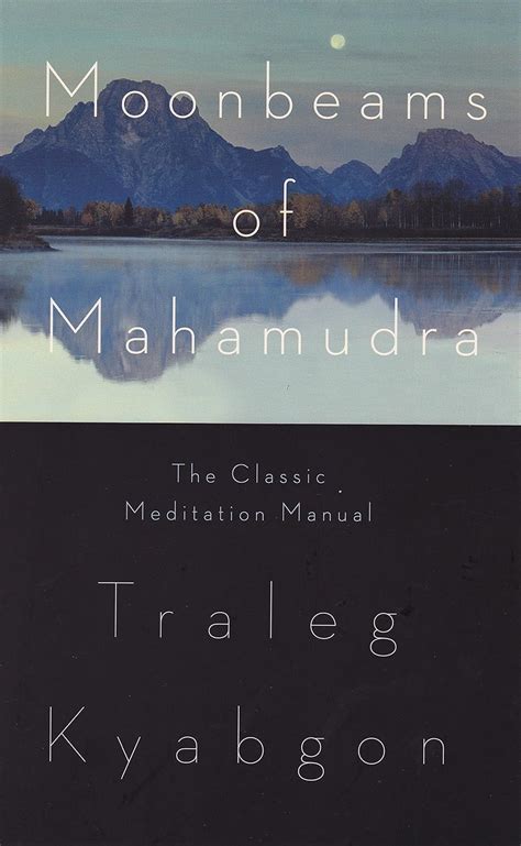 Moonbeams of mahamudra the classic meditation manual. - Nørrejyske landdistrikters rets- og politikredse indtil 1956.