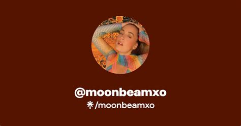 🍑 Moonbeamxo Onlyfans Leaked XXX