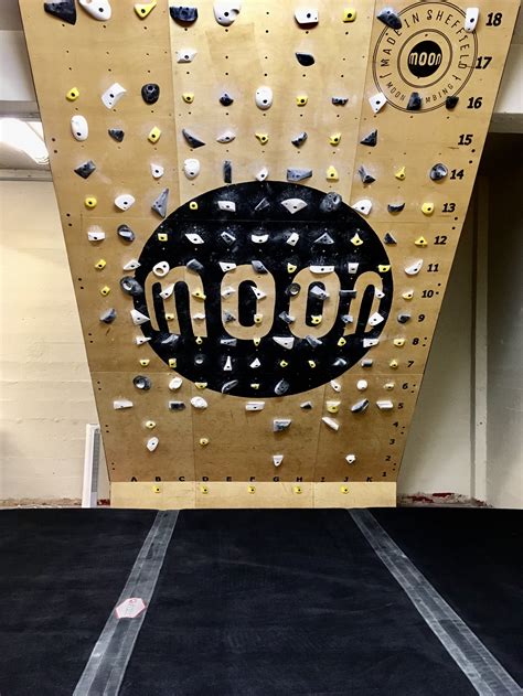 Moonboard. The MoonBoard, a tool within commercial gyms that you either love or hate. Boards are a hot topic right now within climbing training. If you follow any bit of climbing within social … 