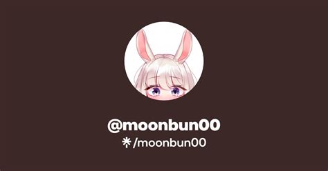 🍌 PORN Moonbun Onlyfans Leak