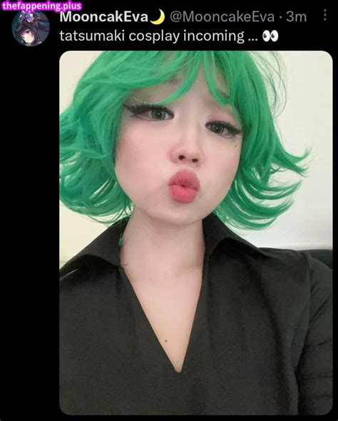 Dec 23, 2023 · Mooncakeva is a TikTok star, model, cosplayer, gamer, and Instagram star from the United States. She is known for her cosplay content, comedy, dance trends, and anime-related videos on TikTok. Mooncakeva has a significant following on social media, with millions of followers and views on her videos. She frequently engages with her audience and shares her interests in anime, gaming, and dancing ... . 