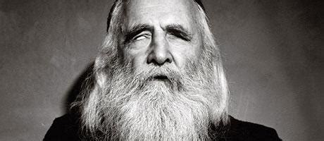 Moondog biography examples