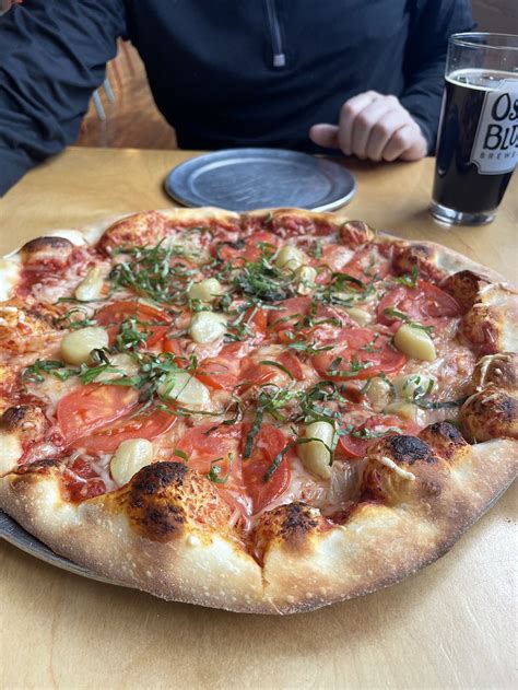 Moondog pizza. What Beers/Wines/Liquors would you like to see us carry? We’re ready to stock our bar & are eager to learn & hear about local favorites!!! ️ ️& 