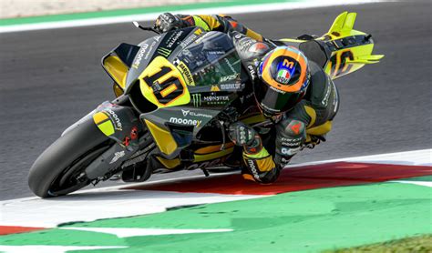 Mooney VR46 Racing Team added a... - Mooney VR46 Racing Team …