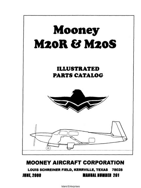 Mooney m20r illustrated parts catalog manual m20 r improved download. - Eight mindful steps to happiness by henepola gunaratana.