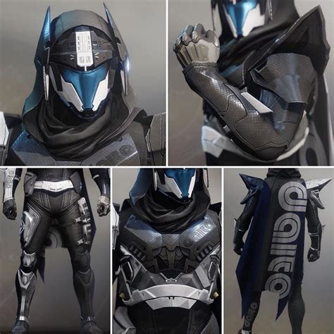 Moonfang armor destiny 2. Finally Hit 1K Subs for Thanks guys, For myself. I intend to invest in uploading far more armour videos as there are many I have not yet done and there are m... 
