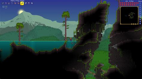 Moonfury - Official Terraria Mods Wiki