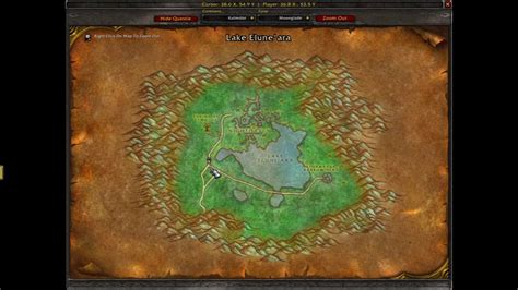 It is a reagent-less teleport with no cooldown. It serves no real purpose except for getting to moonglade to complete druid quests. There is a druid -only flight path at 44,45 that will take you to darnassus (Night Elves) or Thunder Bluff (Horde). The flight to thunder bluff is really long (about 8 mins or so). . 