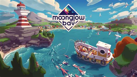 Moonglow Bay Review RPGFan