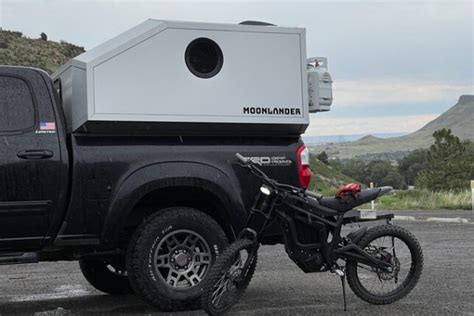 Moonlander camper for sale. Aug 22, 2022 · Moonlander - The Best Hard Sided Overland Truck Camper/Shell! - What Is It & Why Is It So Amazing? Colorado Camperman. 26.1K subscribers. Subscribed. 1.5K. 92K views 1 year ago.... 