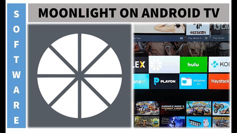 Moonlight android tv.  Moonlight Android TV Moonlight for Android TV is an open source...