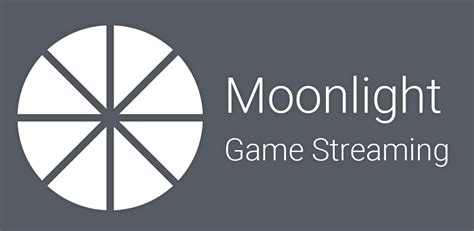 Moonlight android.  Nov 1, 2023 · Moonlight Game Streaming 12.  Mouse, ke...