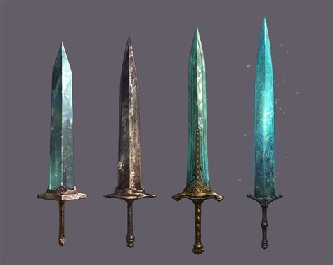The Moonlight Greatsword allows Tarnished to coat the weapo