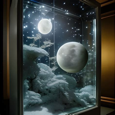 Moonlight is a display connected and turned on. .  ...