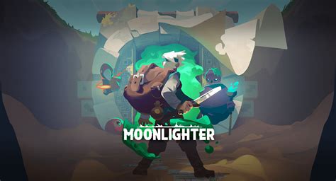 Product Description. Moonlight is an action RPG with rogue-little elements that demonstrates two sides of the coin - revealing everyday routines of will, an adventurous shopkeeper that secretly dreams of becoming a hero. During an archaeological excavation - a set of gates were discovered..