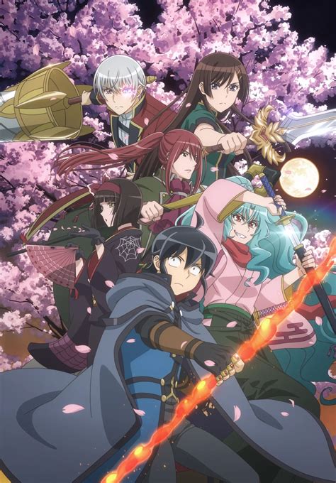 Moonlit fantasy season 2. Watch TSUKIMICHI -Moonlit Fantasy- Season 2 Stellar Wars, on Crunchyroll. Hibiki and Tomoki's parties prepare for the attack on Fort Stella (the one Makoto ended up being somewhat involved in ... 