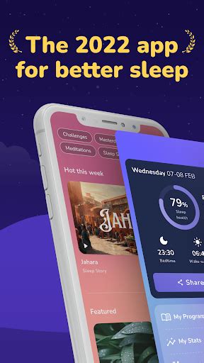 Moonoa Sleep Tracker Aid APK Download for Android 